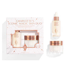 Charlotte Tilbury Charlotte's Iconic Magic Skin Duo